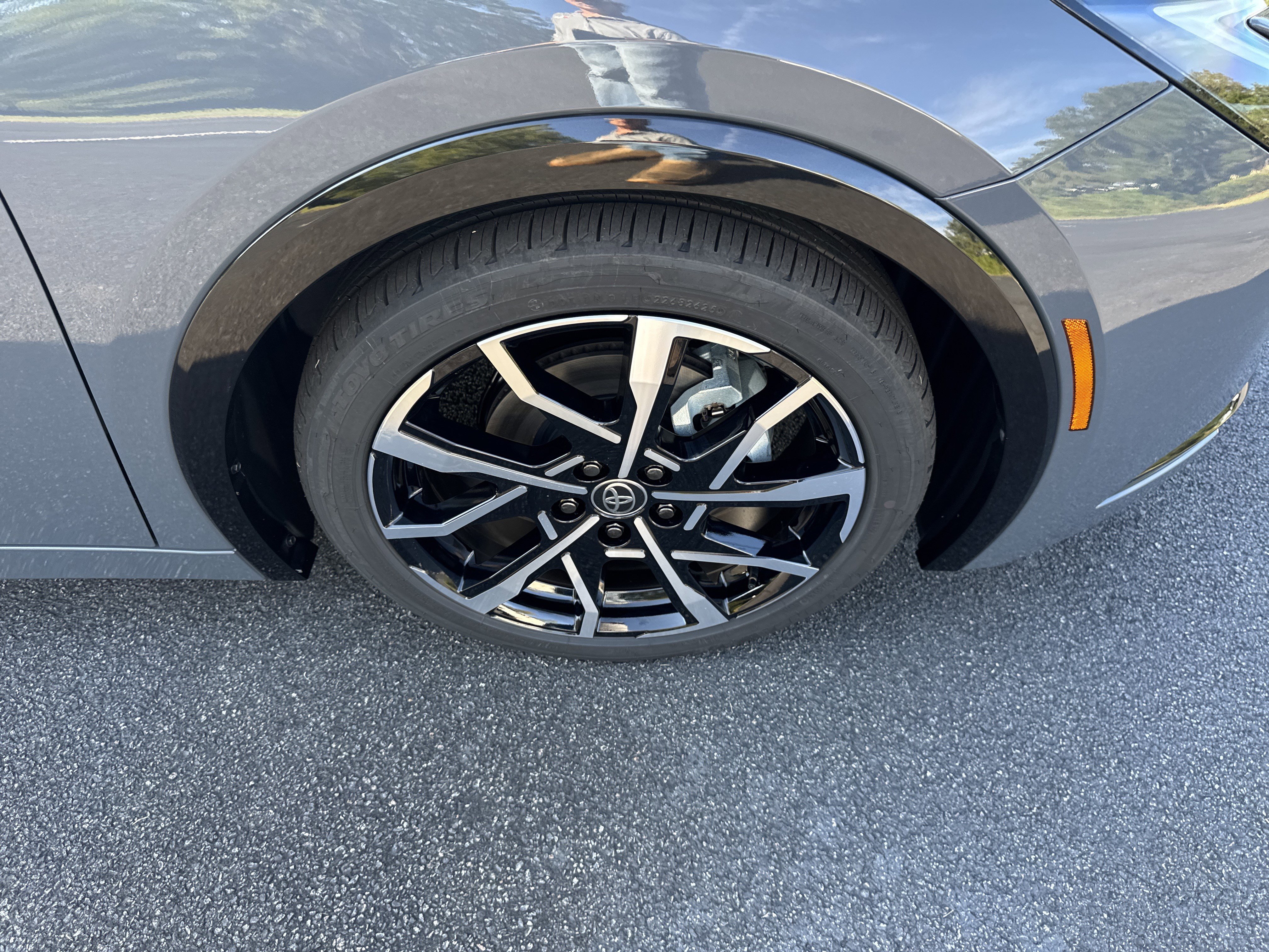 New 2026 Toyota Prius Plug-In Hybrid image 10