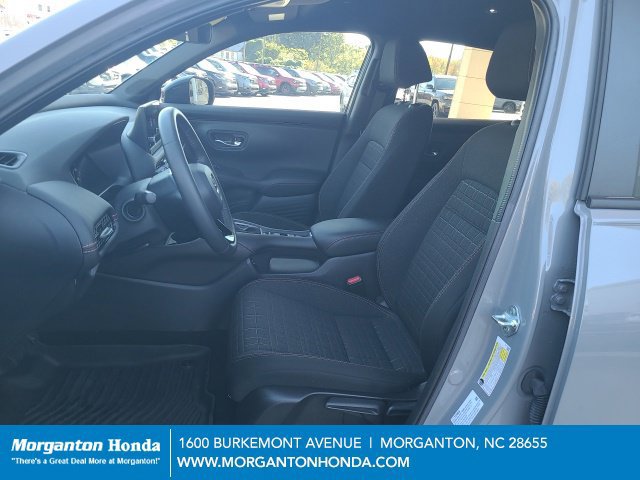 Used 2024 Honda HR-V Sport image 10