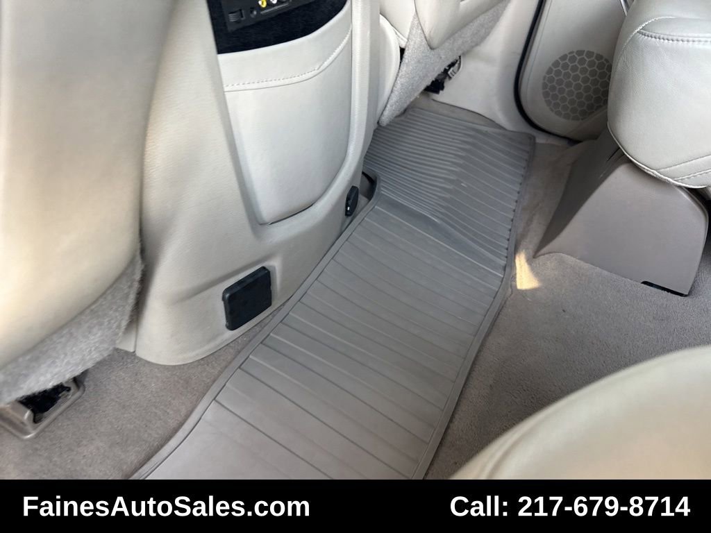 Used 2016 Cadillac Escalade Luxury image 56