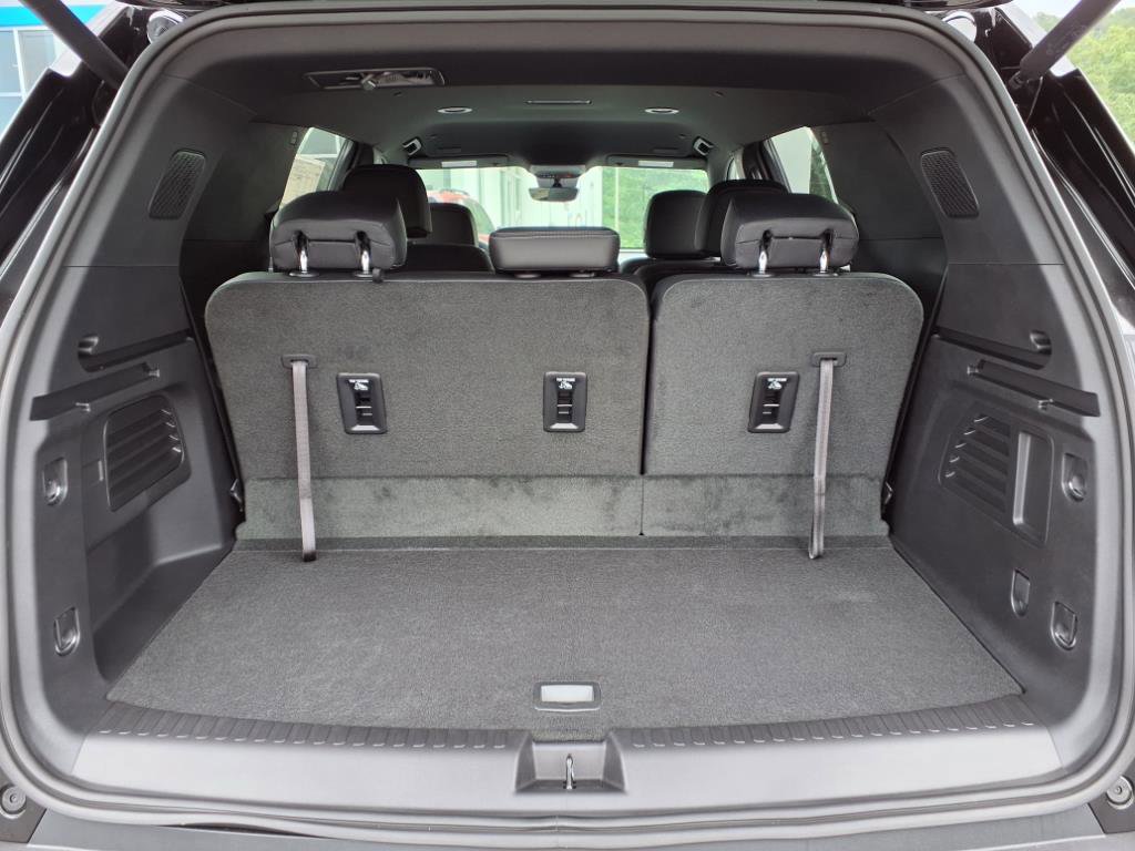 New 2026 Chevrolet Traverse LT w/ Driver Confidence Package image 7