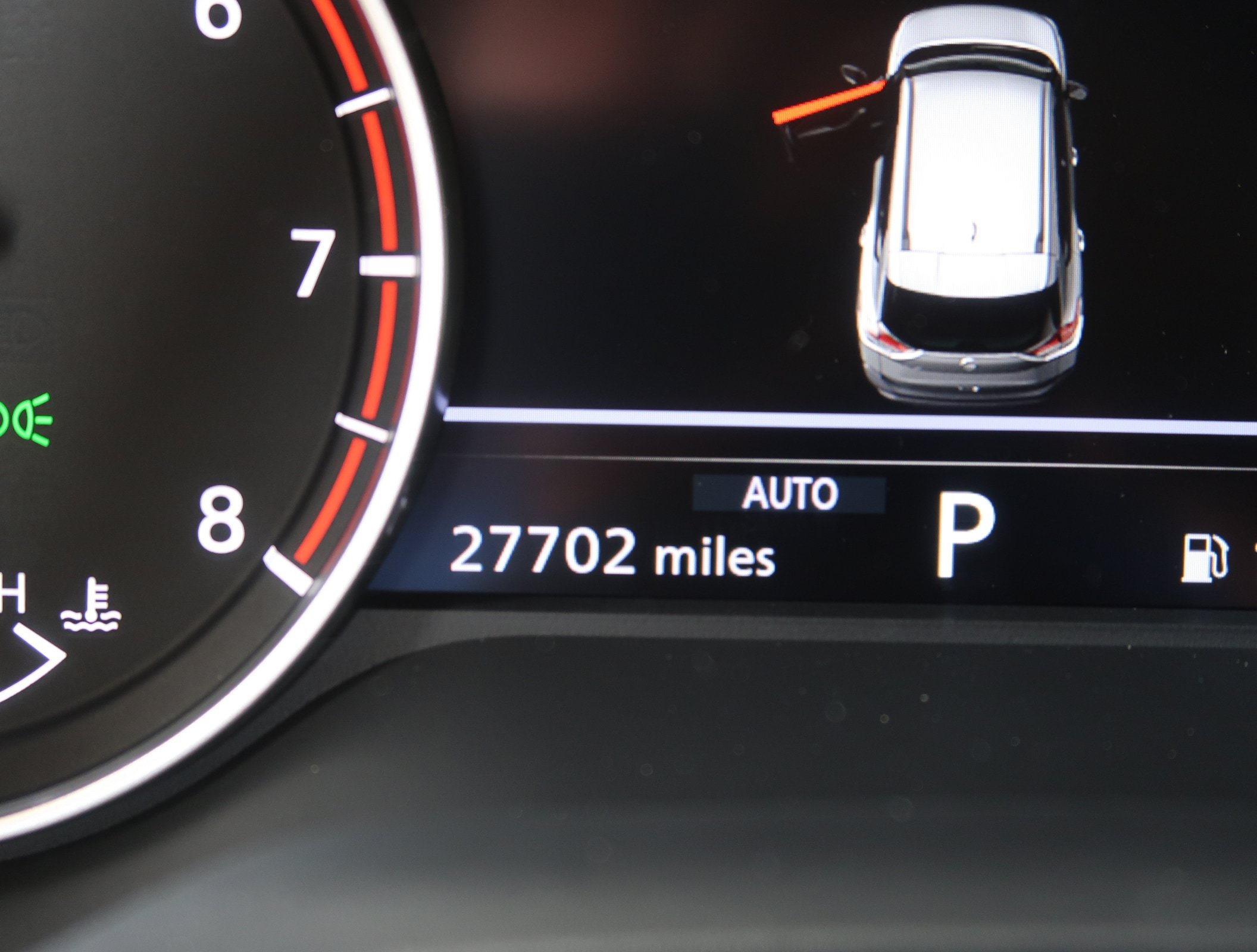 Used 2022 Nissan Rogue SV AWD/4WD image 31