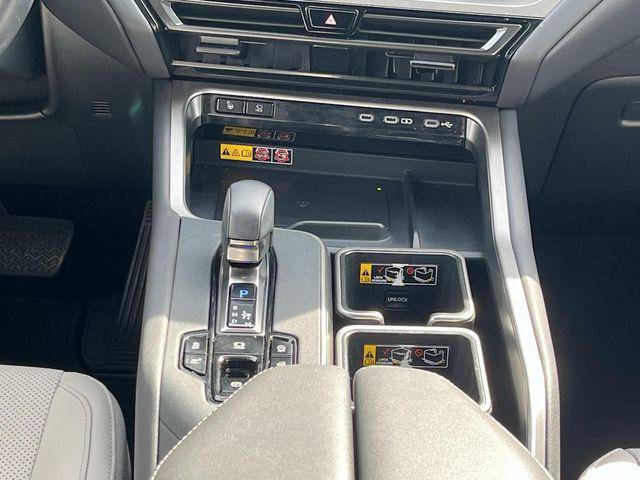 Certified 2025 Lexus TX 350 AWD w/ Technology Package image 17