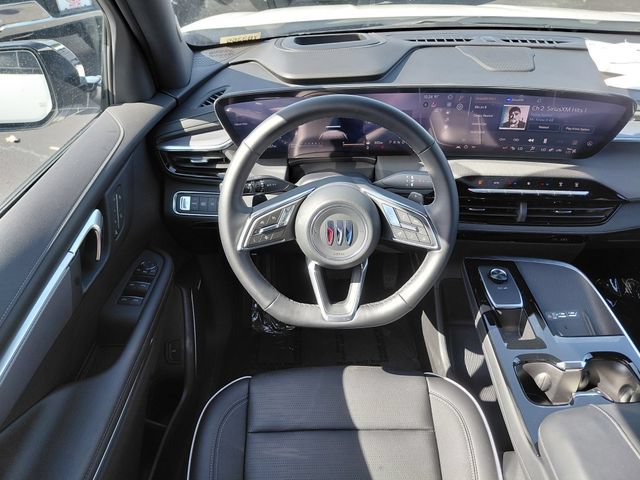 New 2025 Buick Enclave Sport Touring w/ Power Package FWD image 20