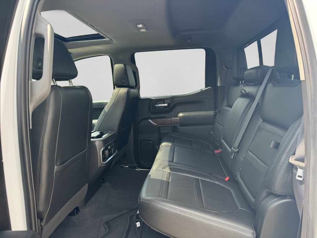 Used 2021 GMC Sierra 1500 Denali w/ Denali Ultimate Package AWD/4WD image 15