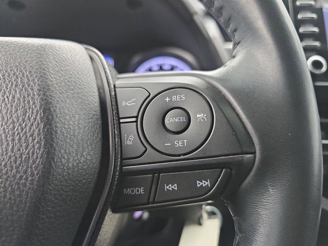 Used 2023 Toyota Camry SE image 39