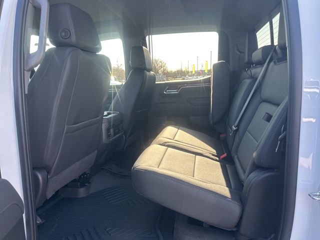 New 2026 Chevrolet Silverado 1500 LT Trail Boss w/ LT Trail Boss Premium Package image 28