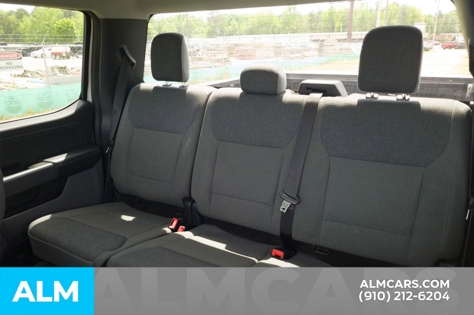 Used 2024 Ford F150 XLT AWD/4WD image 17