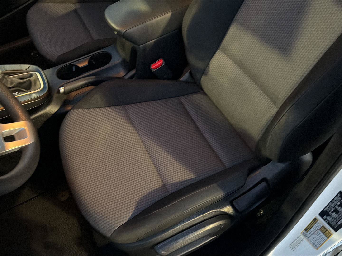 Used 2024 Kia Soul LX w/ Option Group 015 FWD image 28