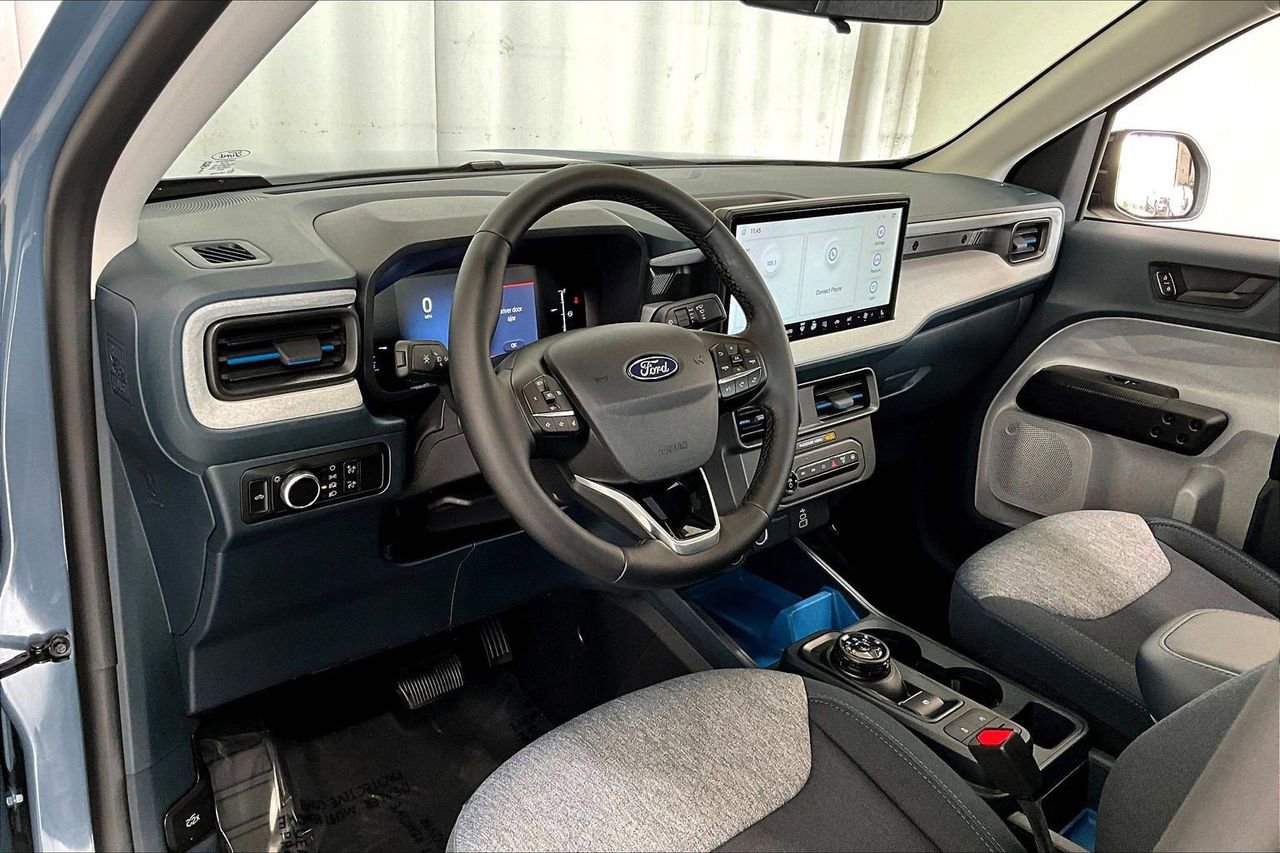 Used 2026 Ford Maverick XLT w/ XLT Luxury Package image 14