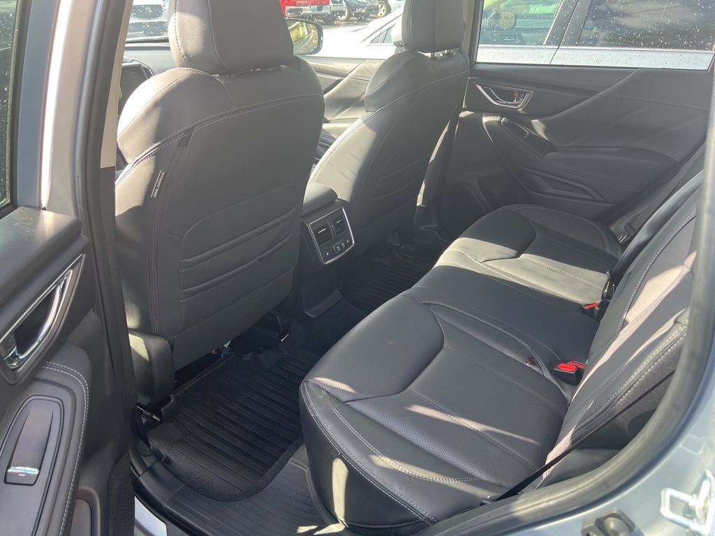 Used 2024 Subaru Forester Touring w/ Pop Package 2 image 8