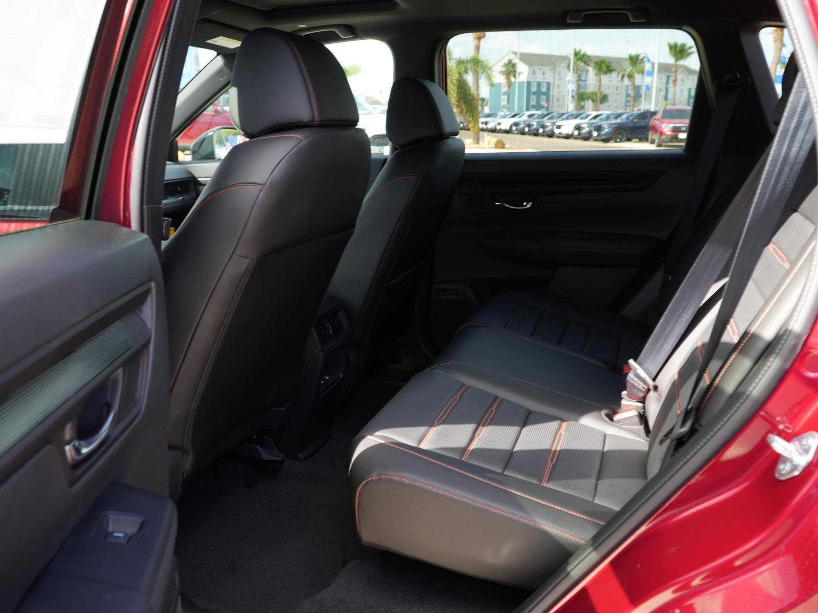 New 2026 Honda CR-V Sport-L image 19
