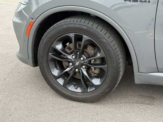 Used 2022 Dodge Durango R/T AWD/4WD image 38