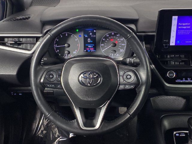 Used 2024 Toyota Corolla SE FWD image 18