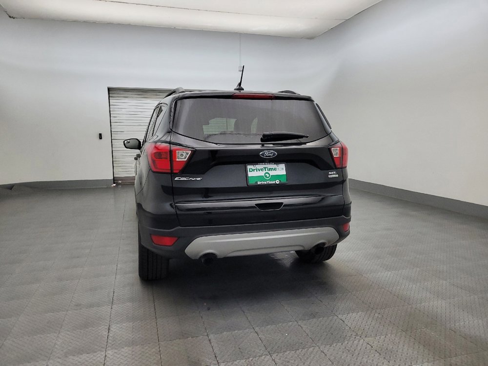 Used 2019 Ford Escape SEL FWD image 6