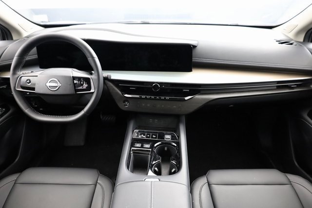 Certified 2025 Nissan Murano SL w/ Cargo Package image 28