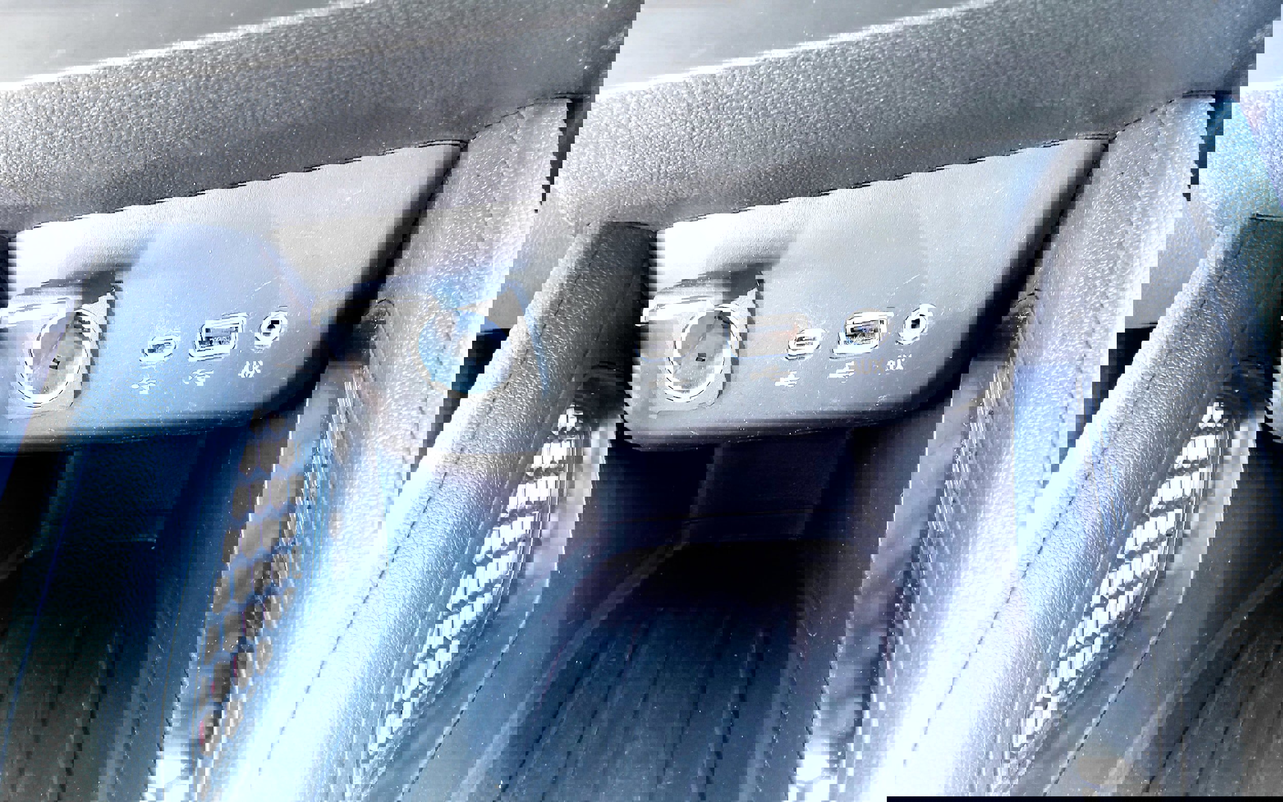 Used 2023 Chevrolet TrailBlazer RS w/ Convenience Package image 20