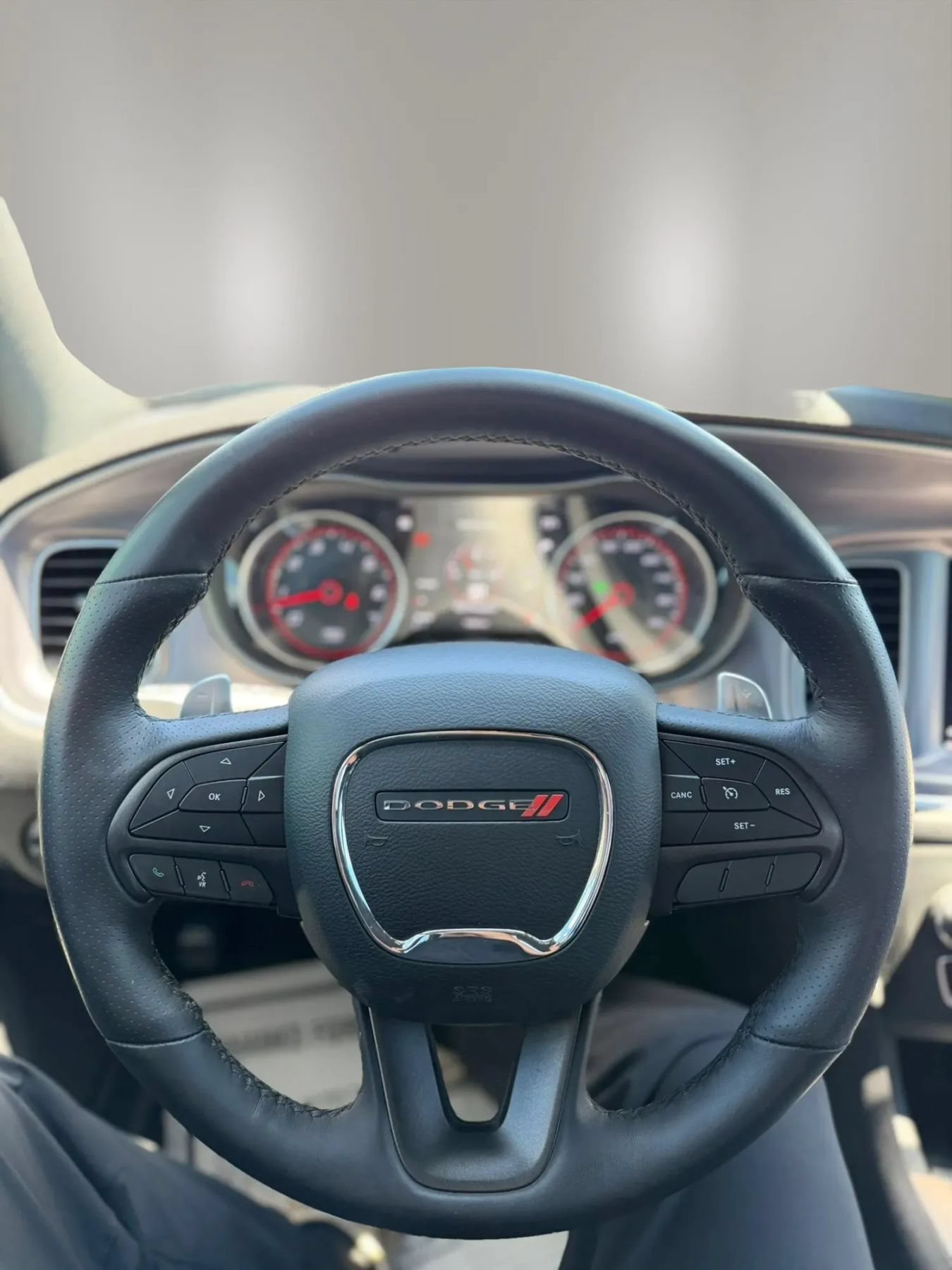 Used 2019 Dodge Charger Scat Pack RWD image 15