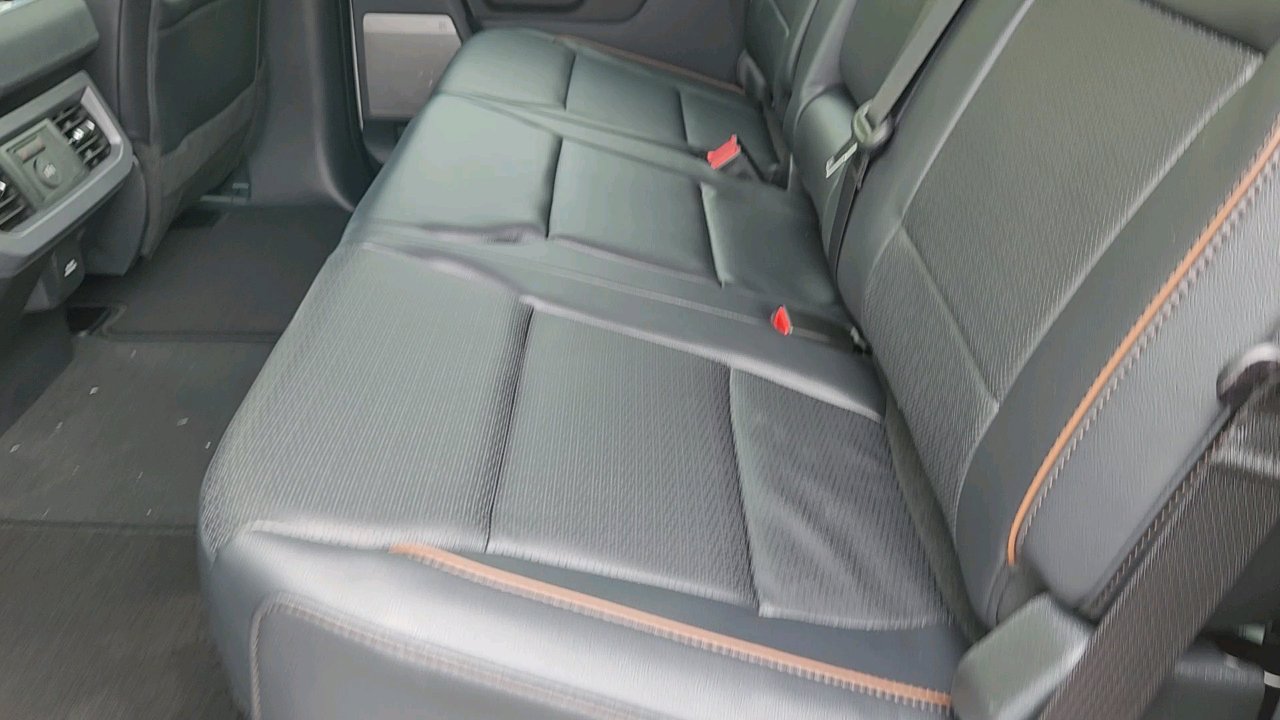 New 2025 Ford F250 Lariat w/ Lariat Ultimate Package image 21