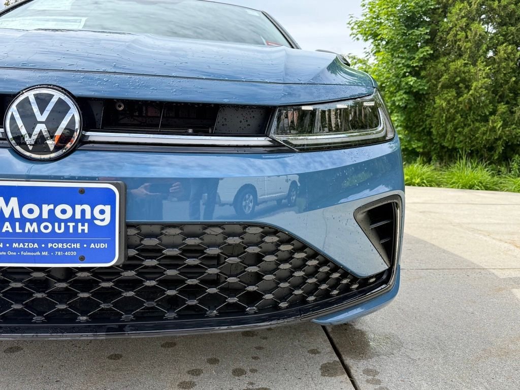New 2026 Volkswagen Jetta Sport FWD image 5