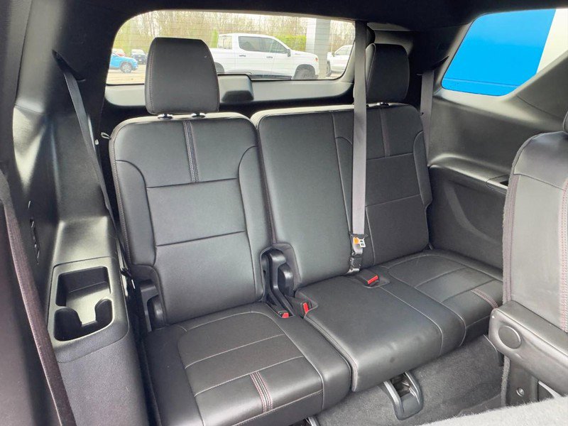 Used 2023 Chevrolet Traverse RS image 11