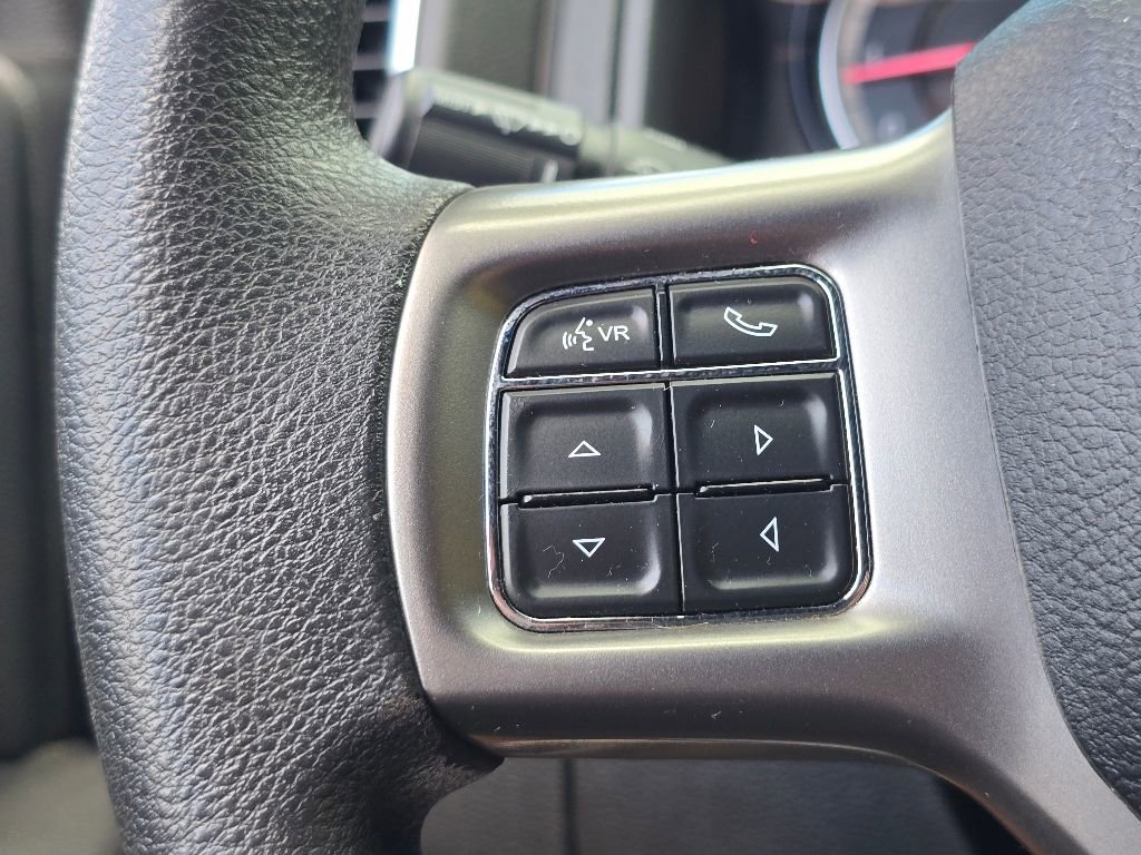 Used 2022 RAM 1500 Classic Warlock image 19