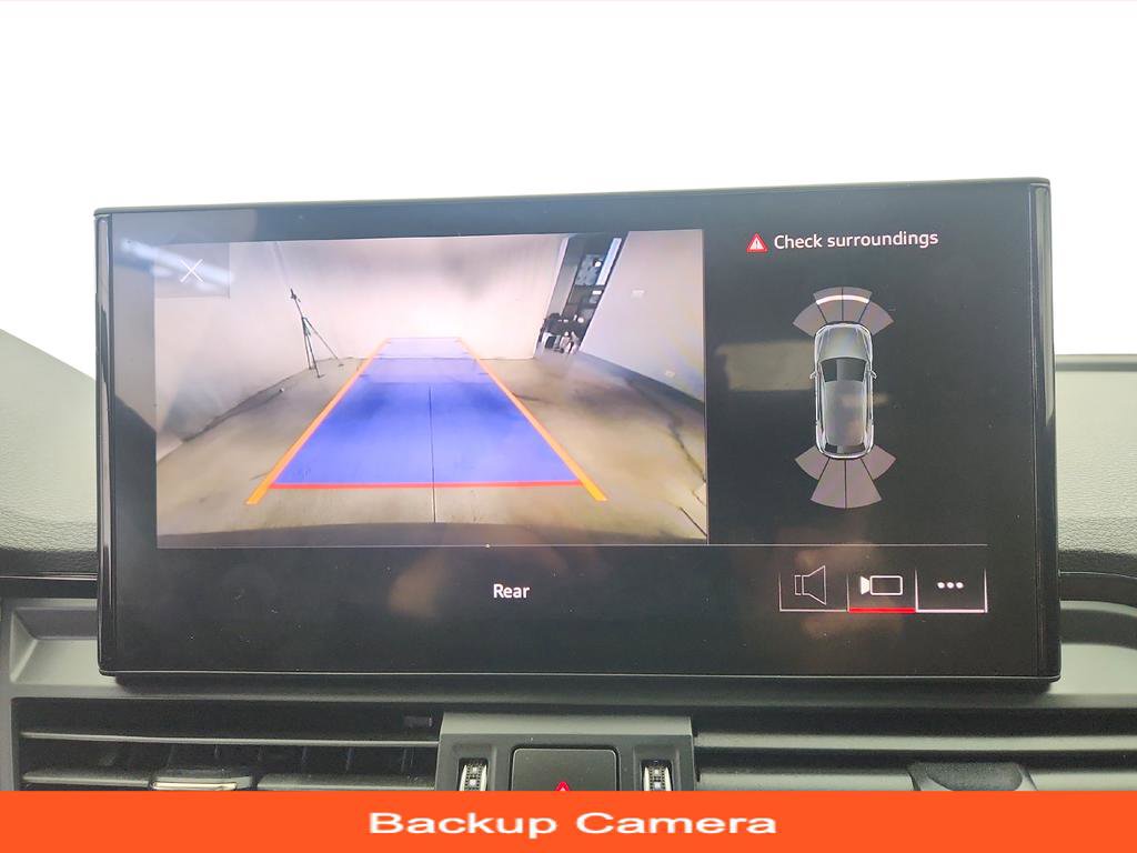 Used 2022 Audi Q5 2.0T Premium image 16