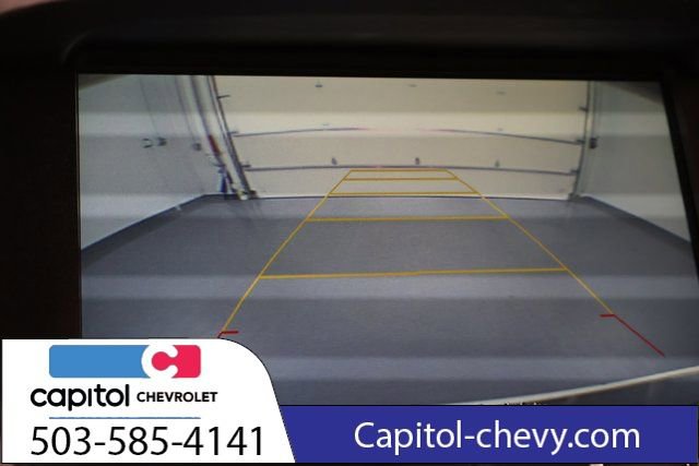 Used 2017 Chevrolet Equinox LS image 23