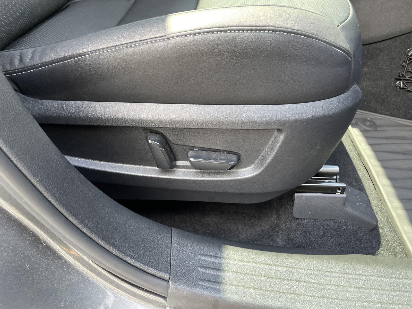 Used 2024 INFINITI QX55 Luxe w/ Cargo Package AWD/4WD image 48