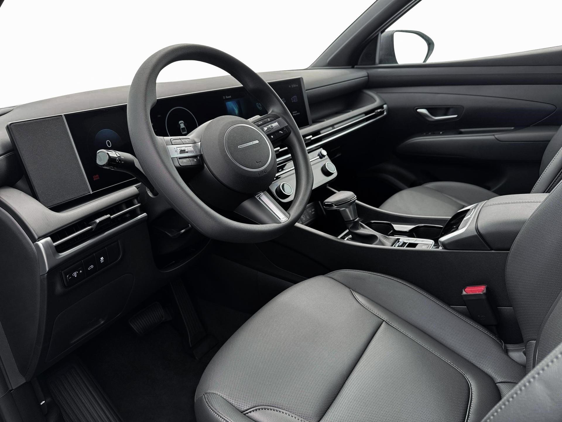 New 2026 Hyundai Santa Cruz SEL image 9