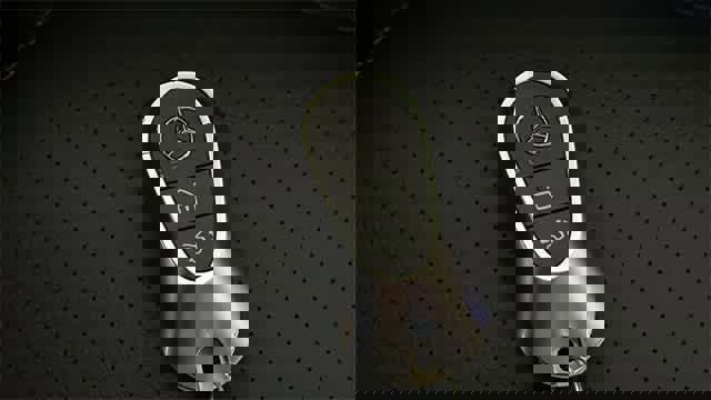 Used 2025 Mercedes-Benz GLC 300 4MATIC image 54