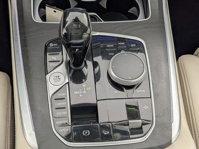 Used 2020 BMW X7 xDrive40i AWD/4WD image 25