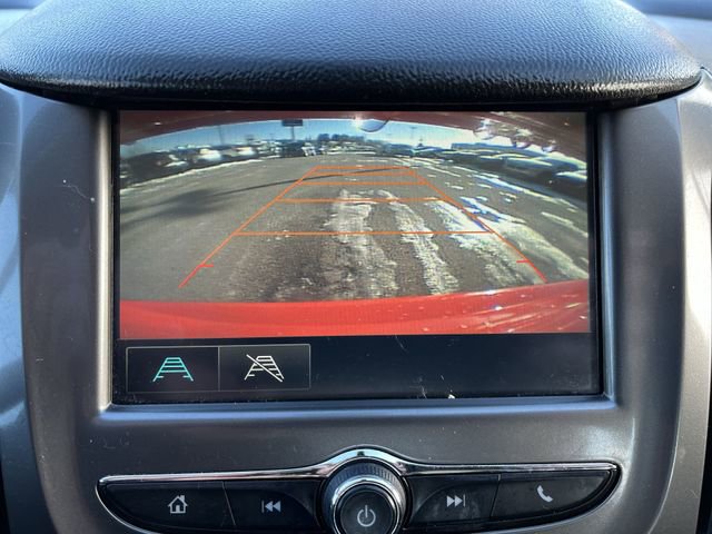 Used 2017 Chevrolet Cruze LT w/ Convenience Package image 24