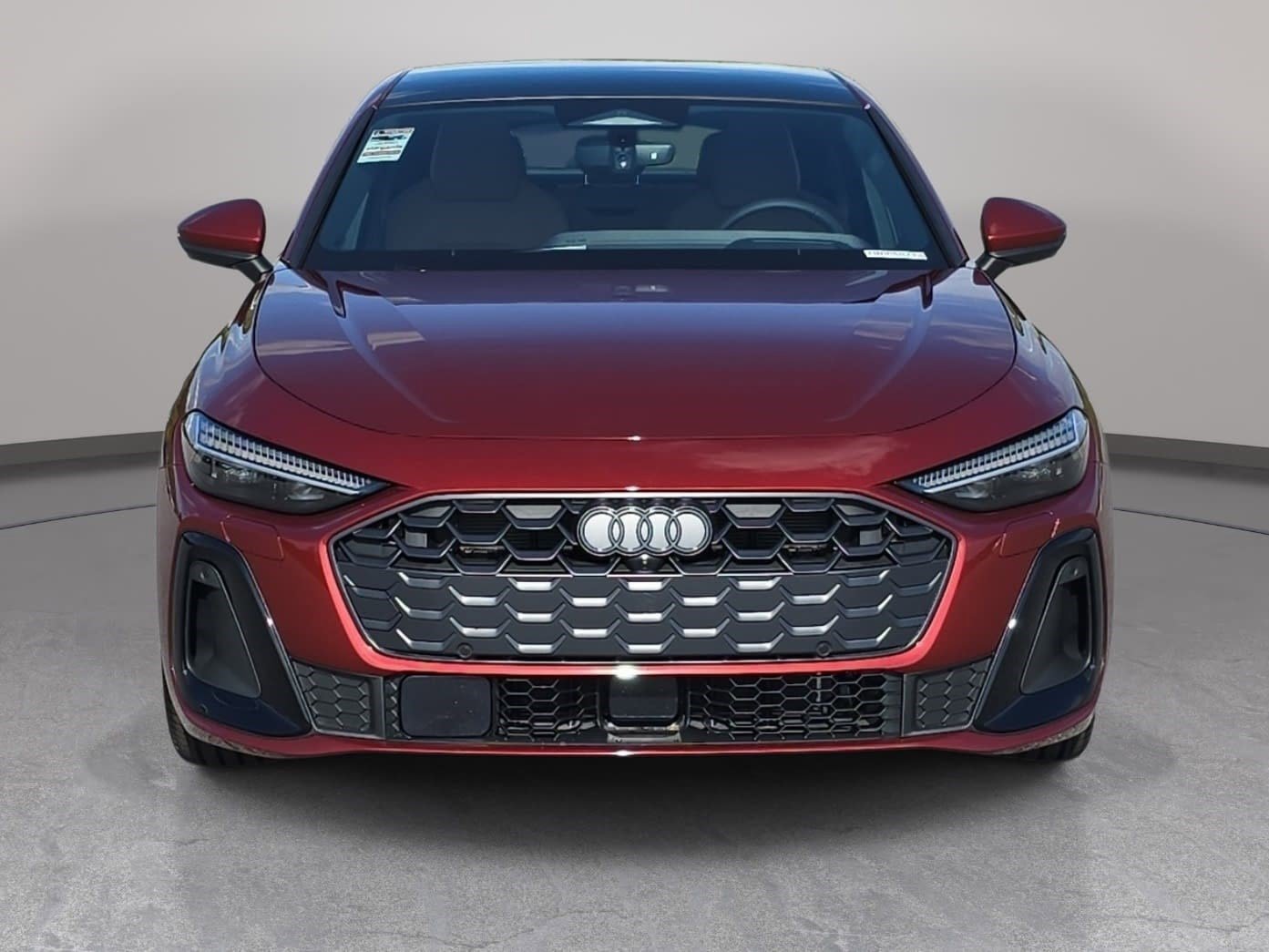 New 2026 Audi A5 2.0T Prestige AWD/4WD image 2