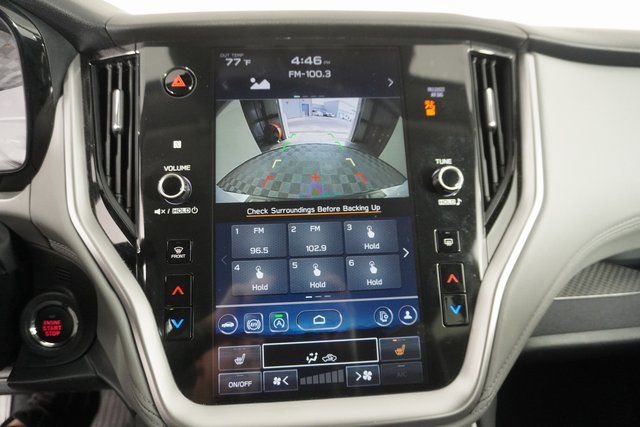 Certified 2025 Subaru Outback Premium w/ Popular Package #1A image 28