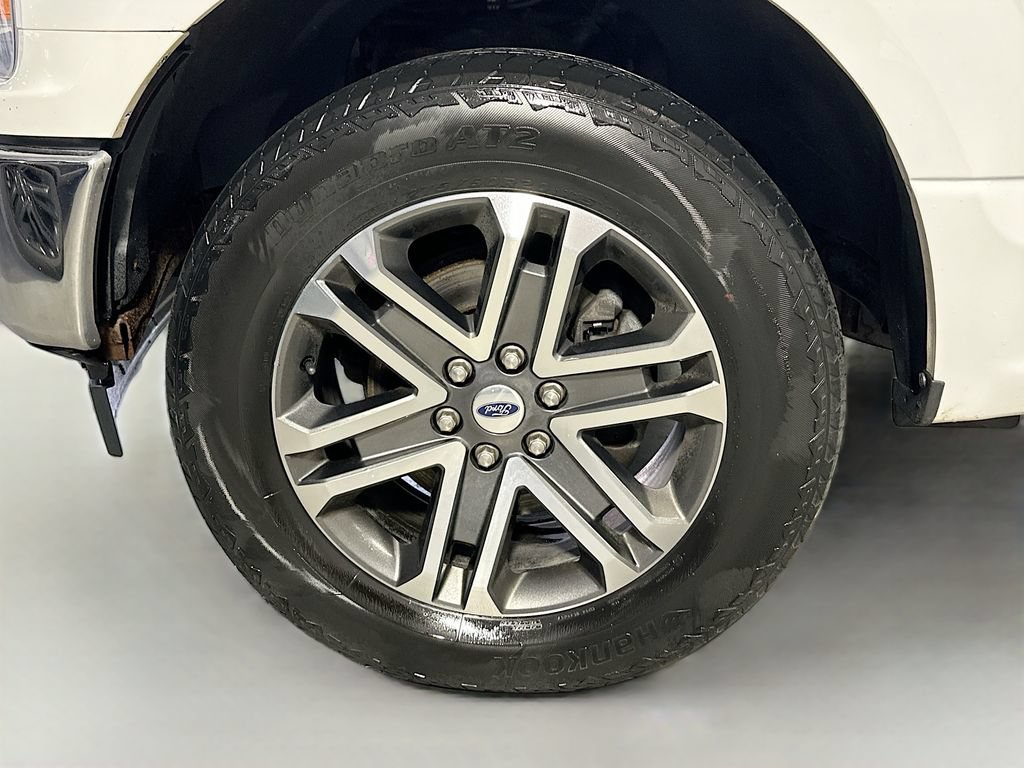 Used 2018 Ford F150 XLT w/ XTR Package AWD/4WD image 31