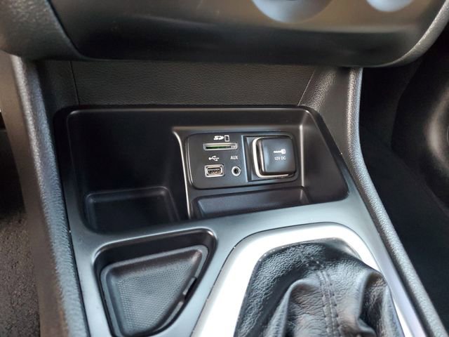 Used 2016 Jeep Cherokee Sport w/ Trailer Tow Group FWD image 24