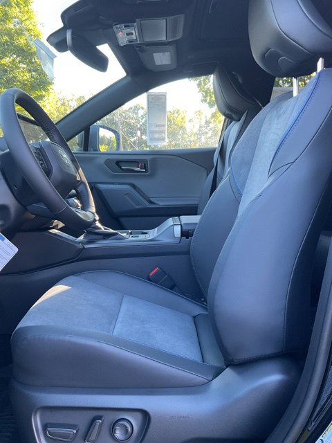 New 2026 Toyota RAV4 XSE AWD/4WD image 15