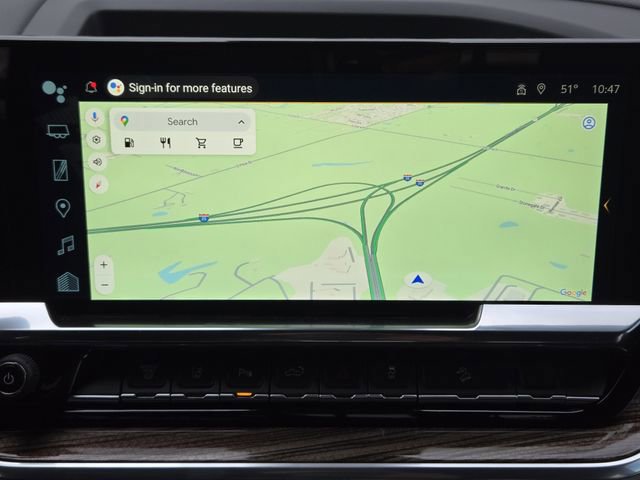 New 2026 Chevrolet Silverado 2500 LT w/ Trail Boss Package image 13