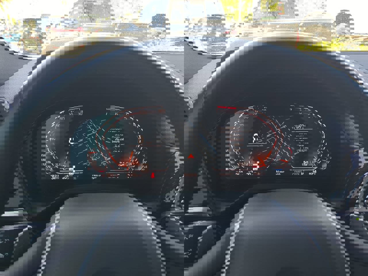 Used 2023 BMW X3 xDrive30i w/ Premium Package image 29