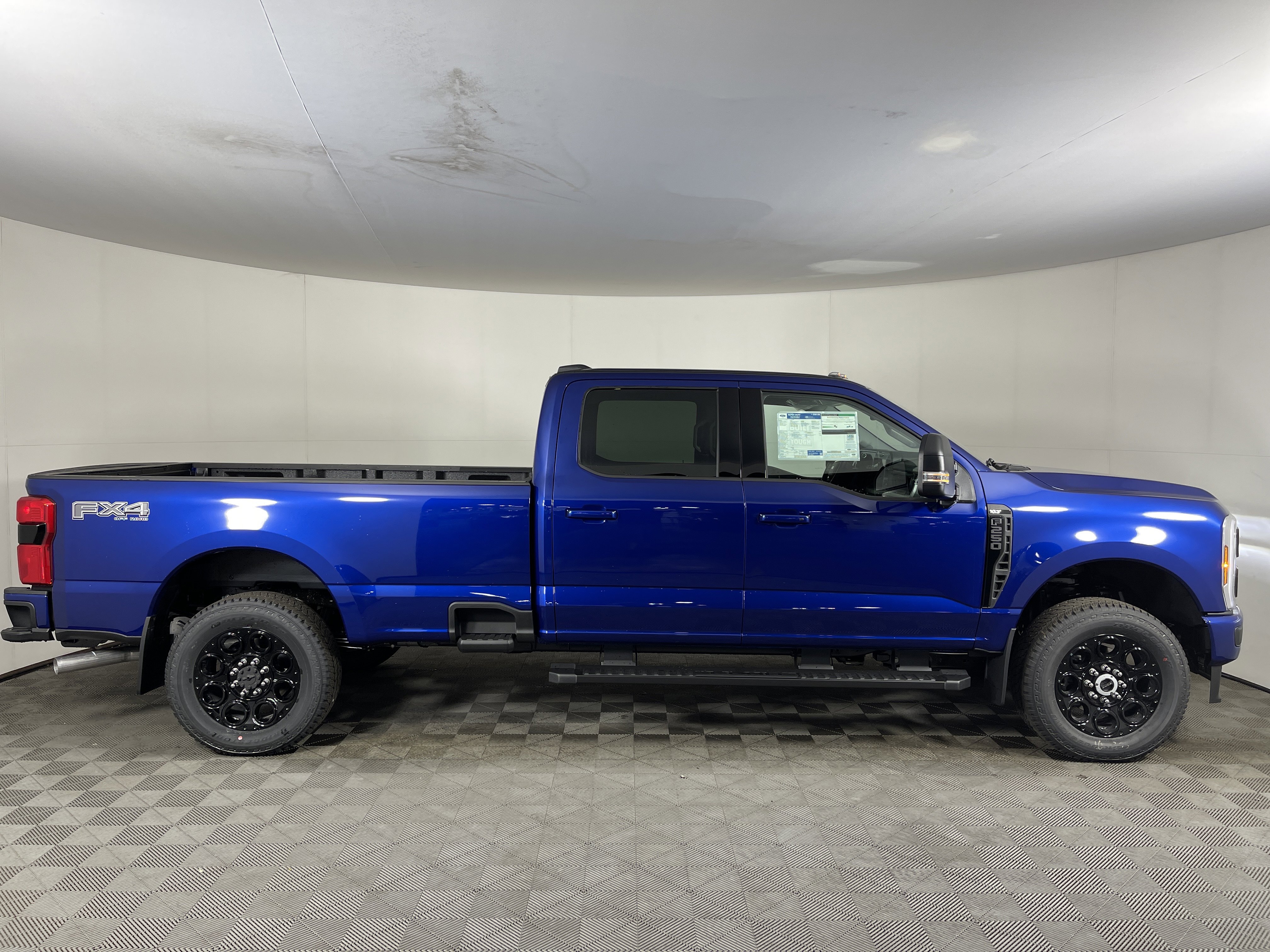 New 2026 Ford F250 XLT image 5