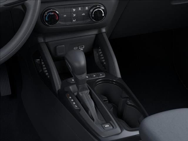 New 2026 Chevrolet TrailBlazer LS w/ LS Convenience Package FWD image 23