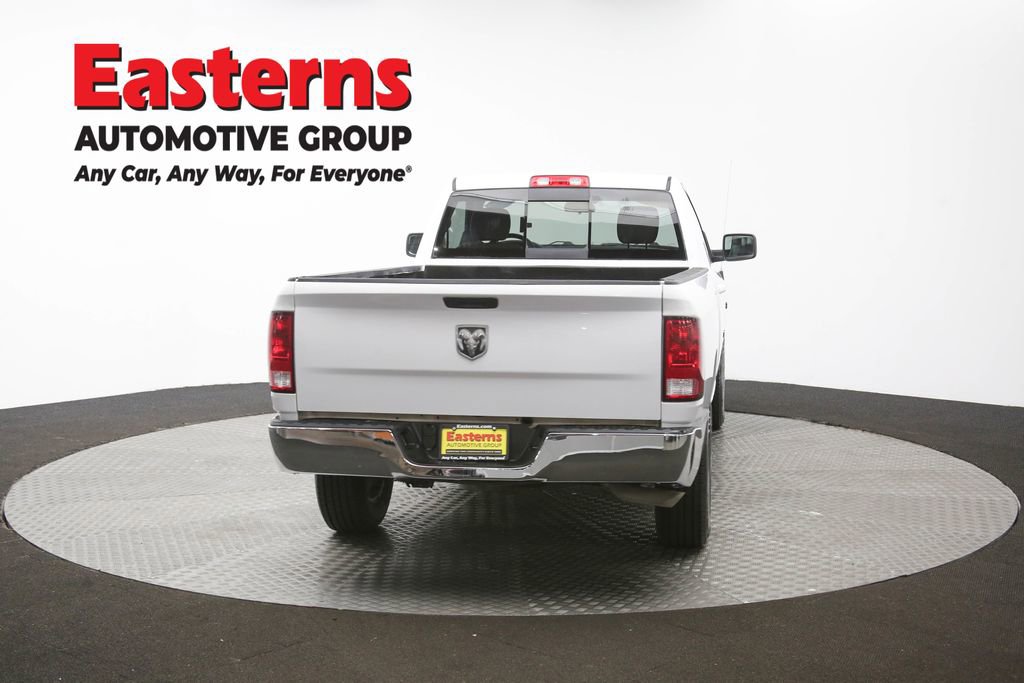 Used 2019 RAM 1500 Classic SLT image 35