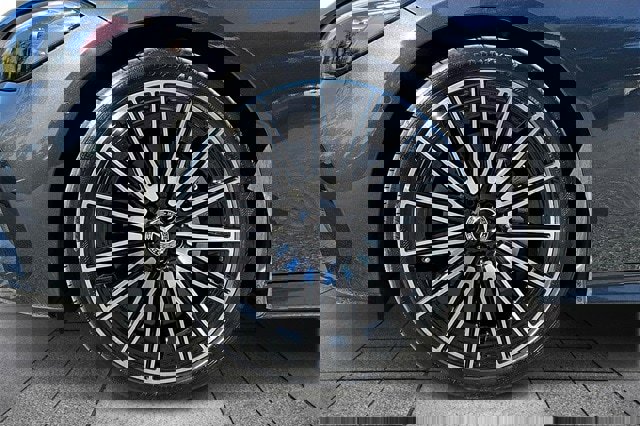 Certified 2025 Mercedes-Benz CLE 300 300 image 38