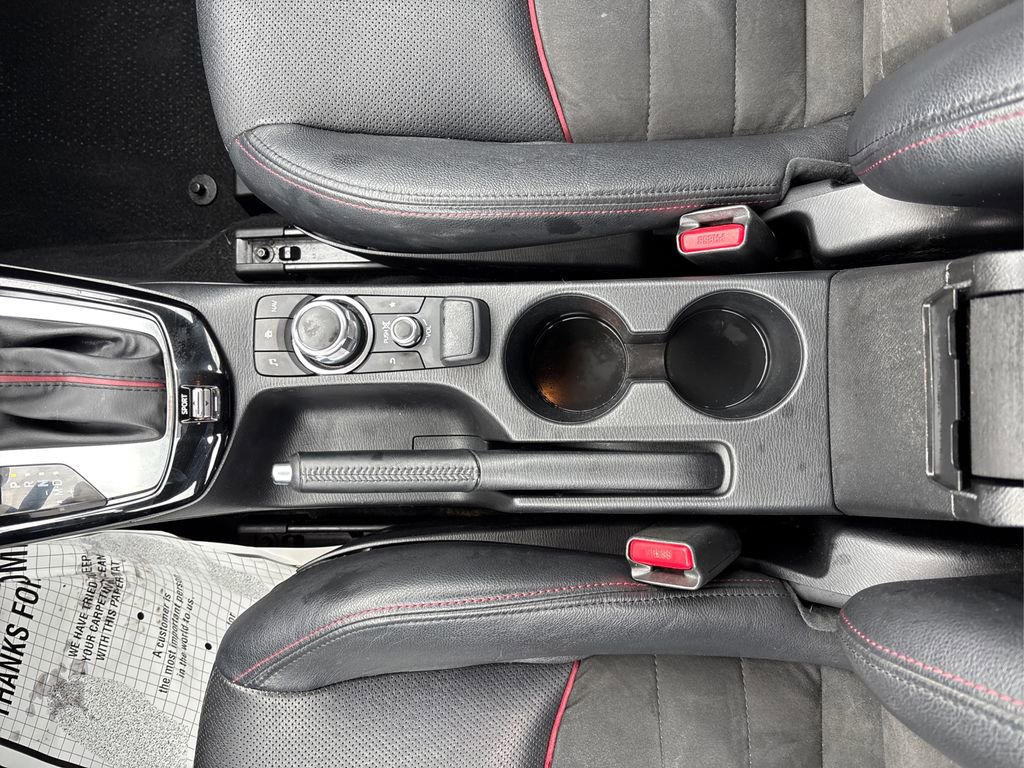 Used 2017 MAZDA CX-3 Grand Touring image 21