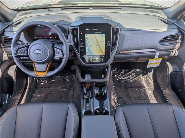 New 2026 Subaru Forester Wilderness AWD/4WD image 11