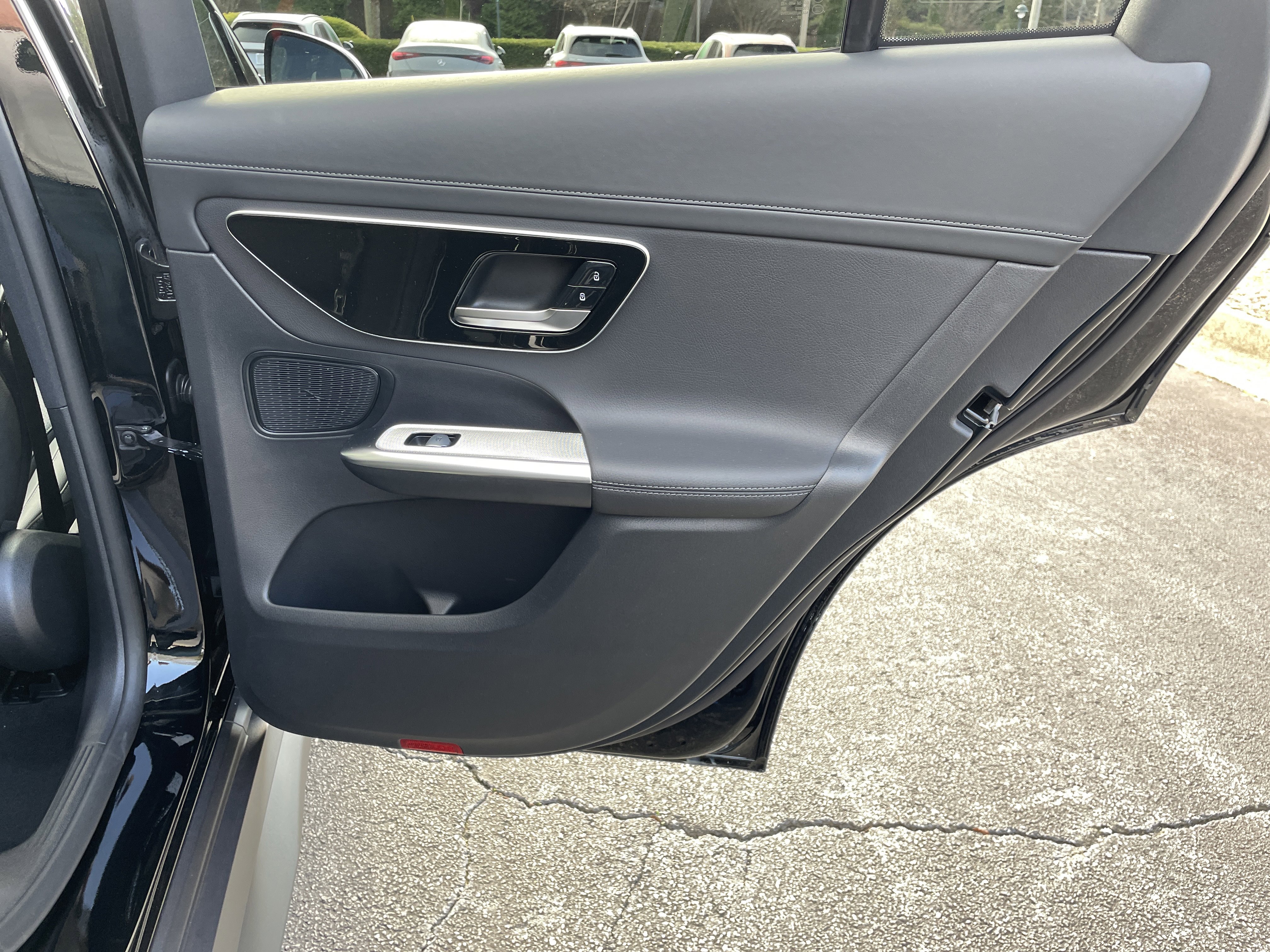 New 2026 Mercedes-Benz GLC 300 image 38