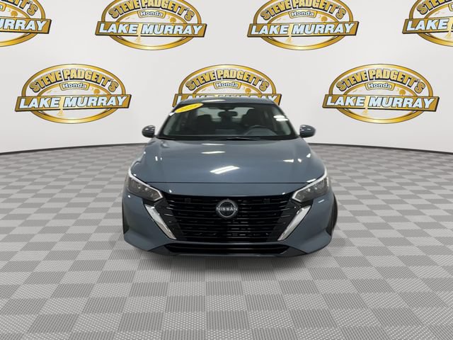 Used 2024 Nissan Altima 2.5 SR FWD image 6