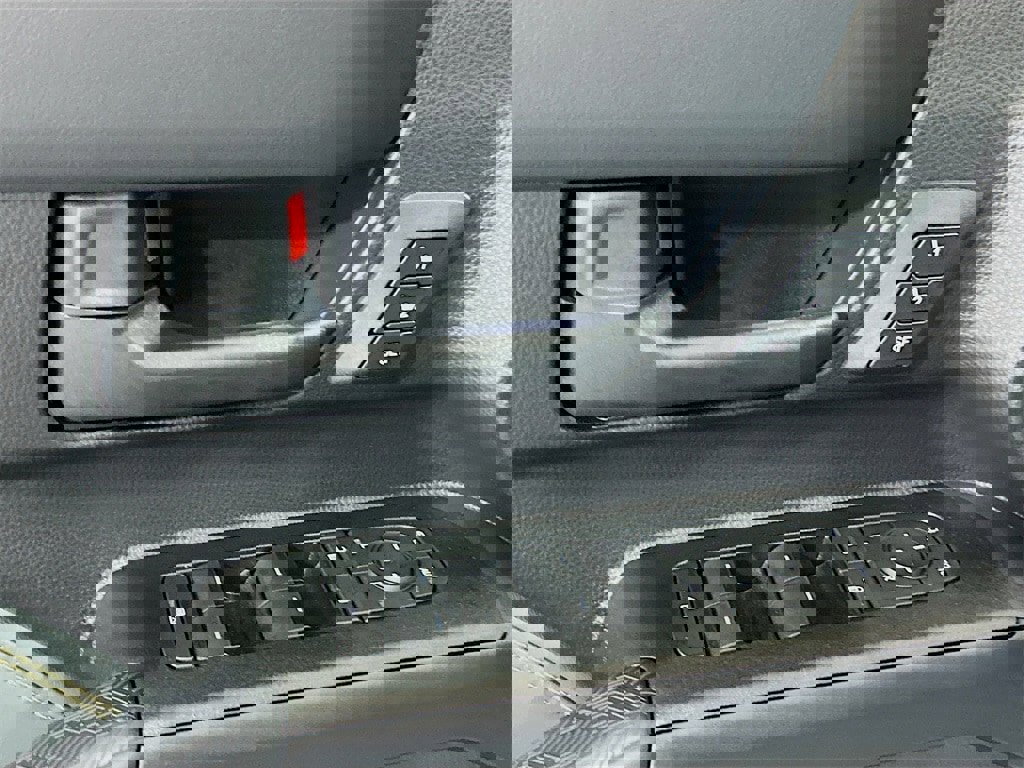 New 2026 Toyota 4Runner Trailhunter image 15