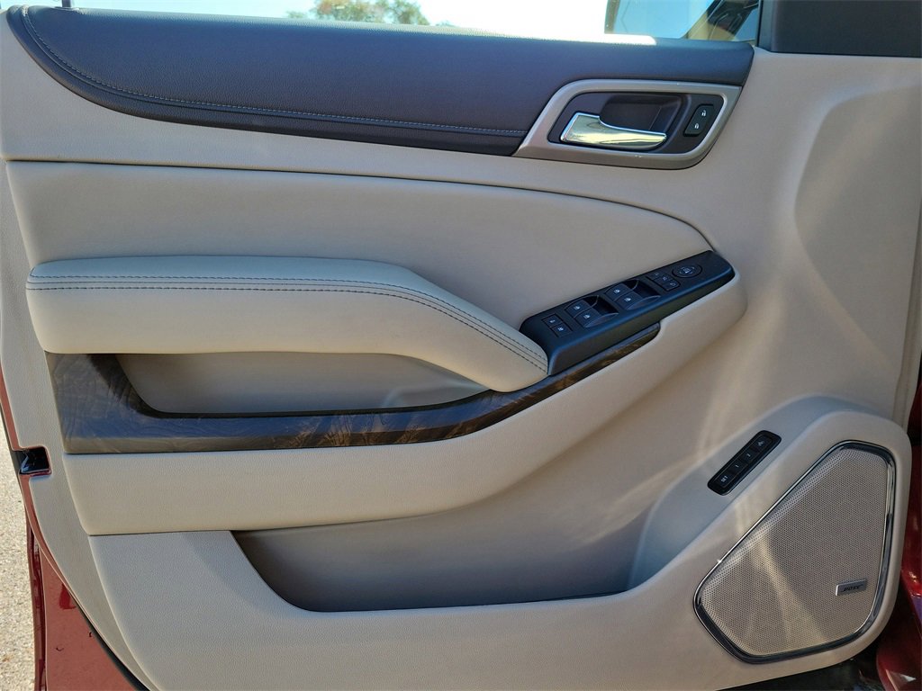Used 2018 GMC Yukon Denali image 18
