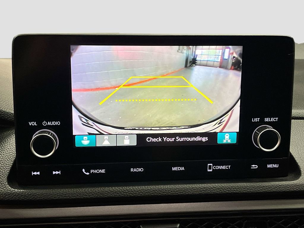 Used 2025 Acura Integra FWD image 13